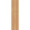 Ekena Millwork Traditional Traditional Smooth Outlooker, Western Red Cedar, 7 1/2"W x 18"D x 30"H OUT08X18X30TRA01SWR - alternate 3